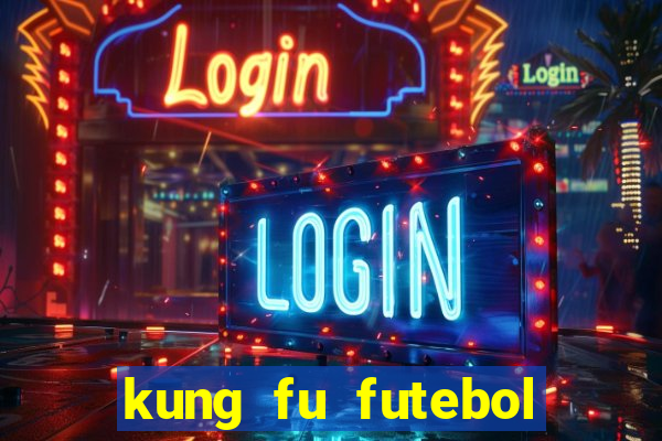 kung fu futebol clube assistir online